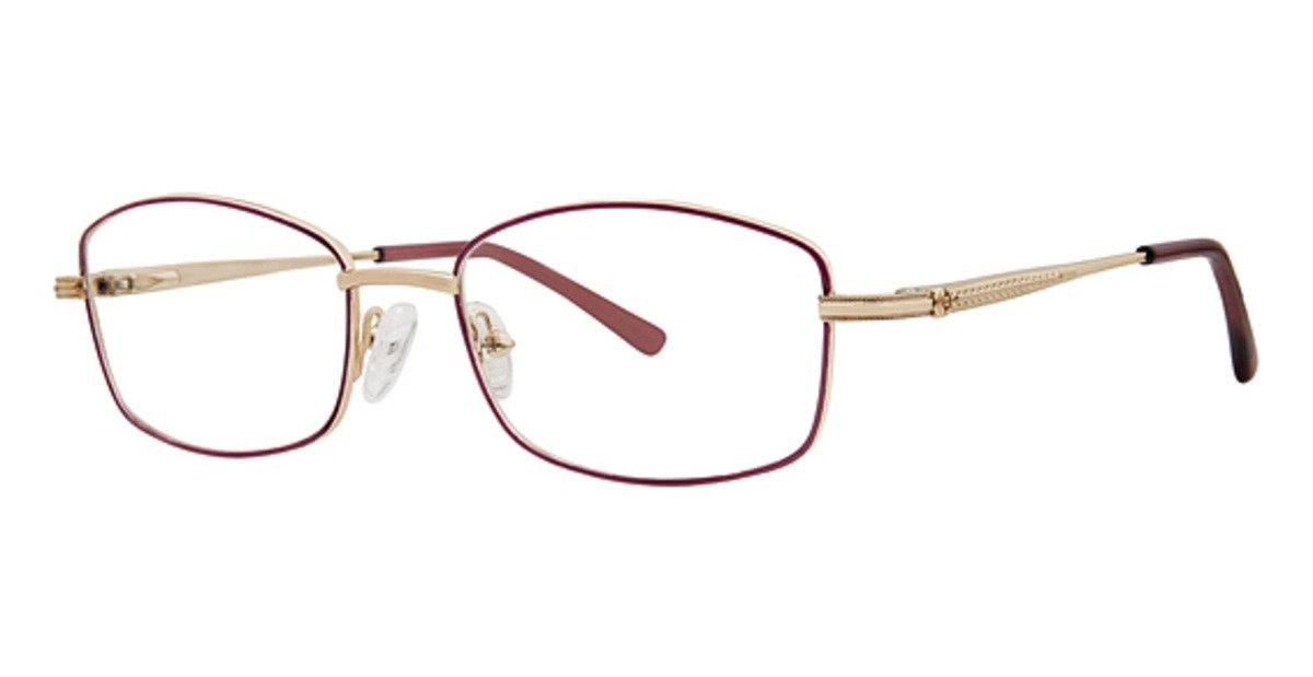 Genevieve paris 2024 design eyeglasses